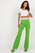Pantalon femme model 179700 Italy Moda